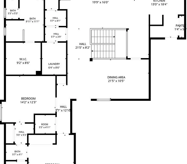 20551 Beekman Pl — Photo 34