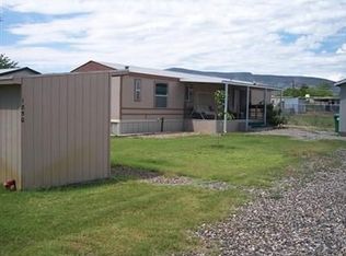 1850 N Mondale Ln, Camp Verde, AZ 86322