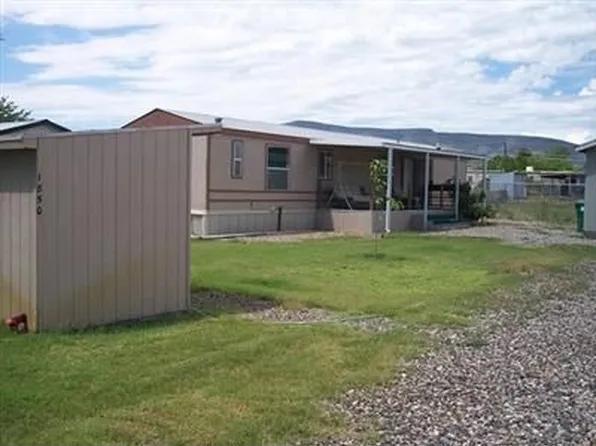 1850 N Mondale Ln, Camp Verde, AZ 86322