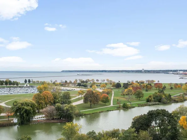 1610 North Prospect AVENUE NORTH North #903, Milwaukee, WI 53202