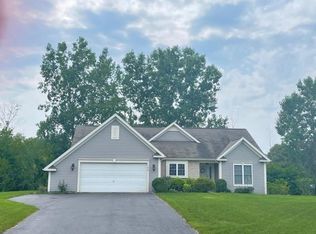 124 Parkway, North Chili, NY 14514