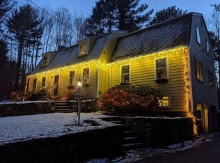 10 Valley View Rd, Weston, MA 02493