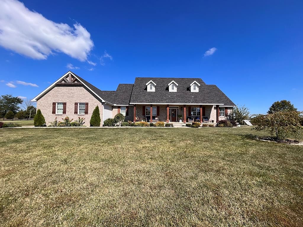 7740 Egypt Pike, Chillicothe, OH 45601 MLS 195521 Zillow