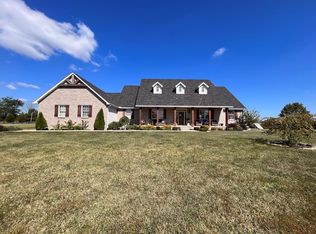 7740 Egypt Pike, Chillicothe, OH 45601