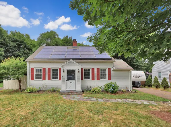 35 Oberlin Road, Hamden, CT 06514