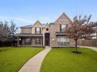 617 Avalanche Dr, Murphy, TX 75094