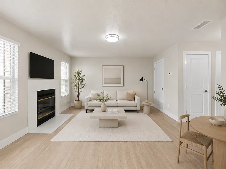Sutter Station Apartments — Photo 86