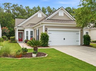 133 Sea Lavender Ln, Summerville, SC 29486