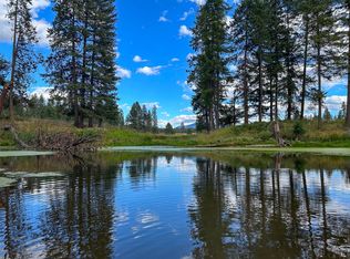 Nhn Harlow Rd, Thompson Falls, MT 59873