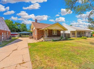 3107 W Douglas Ave, Wichita, KS 67213