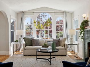 2832 Fulton St, Berkeley, CA 94705