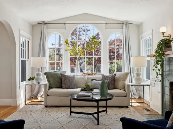 2832 Fulton Street, Berkeley, CA 94705