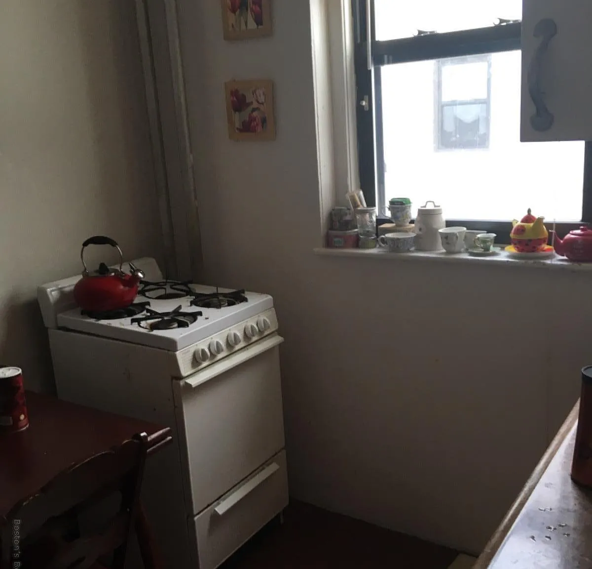 2 bed, 1.0 bath, $2,300 — Photo 3