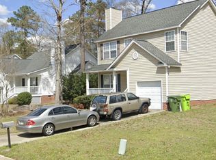 218 Oak Creek Cir, Columbia, SC 29223