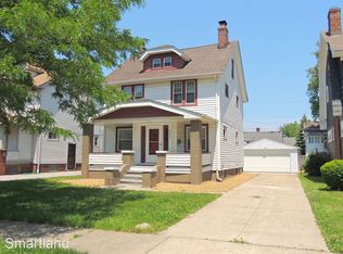 3383 Henderson Rd, Cleveland Heights, OH 44112