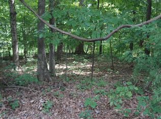 0 Tannis Ln, Creal Springs, IL 62922