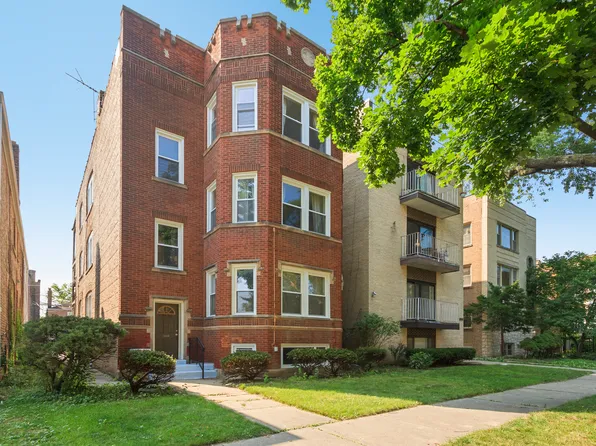 6124 N Francisco Ave, Chicago, IL 60659