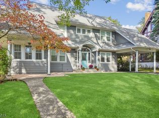 115 Connett Pl, South Orange, NJ 07079