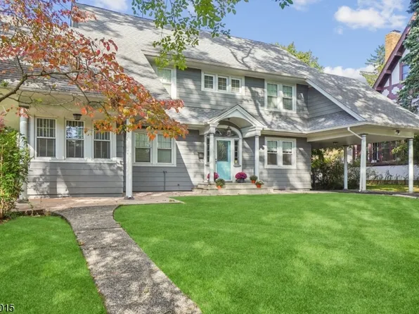 115 CONNETT PLACE, South Orange Village Twp., NJ 07079