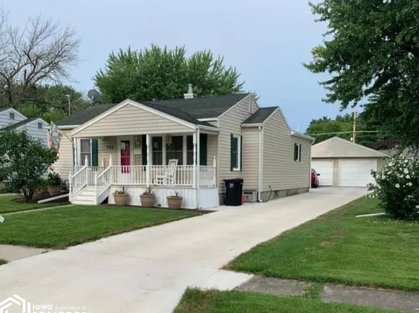 733 Grace St, Ottumwa, IA 52501