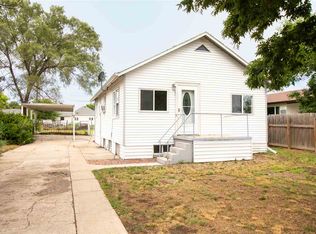 1008 Missouri Ave, Mccook, NE 69001