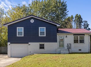 308 Langley Dr, La Fayette, GA 30728