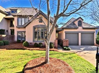 5736 Ballinard Ln, Charlotte, NC 28277