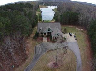 136 Meansville Rd, Meansville, GA 30256
