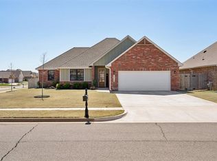 2518 Birmingham Dr, Norman, OK 73071