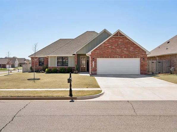 2518 Birmingham Dr, Norman, OK 73071