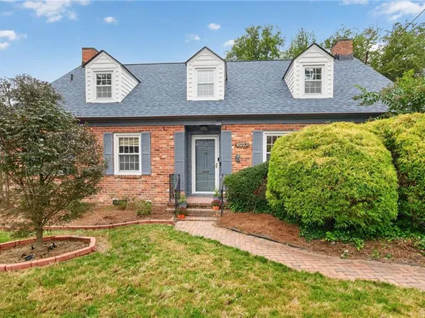6013 S River Rd, Norfolk, VA 23505