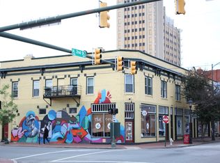 321 N 2nd St, Richmond, VA