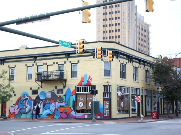 321 N 2nd St, Richmond, VA 23219