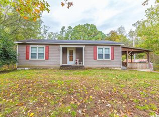 4811 Mitchell Bridge Rd NE, Dalton, GA 30721
