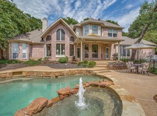 3650 Serendipity Hills Trl, Corinth, TX 76210