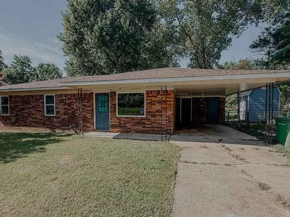 503 SE Gibson St, Hoxie, AR 72433