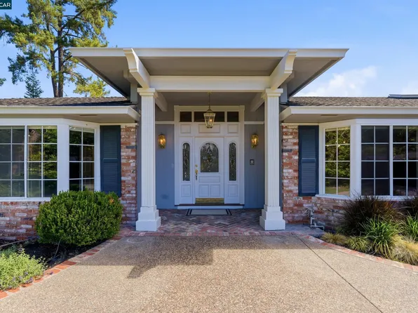 44 Squire Ct, Alamo, CA 94507