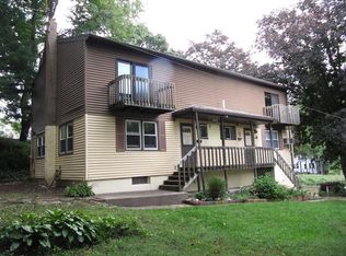 72 Beaverbrook Pkwy, Worcester, MA 01603