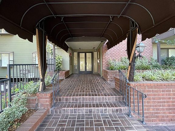 Building Entrance