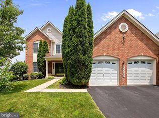 14123 Bear Creek Dr, Boyds, MD
