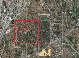 Shasta View Oasis, Redding, CA 96003