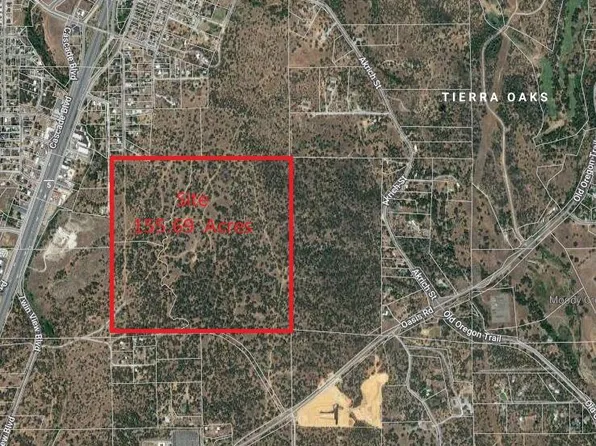 Shasta View Oasis, Redding, CA 96003