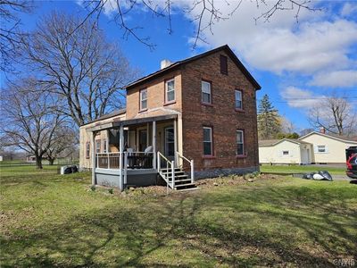 13 N Hamilton St, Jordan, NY, 13080