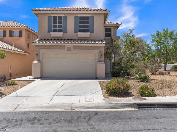 10921 Napa Ridge Dr, Las Vegas, NV 89144