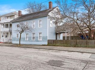 118 Bernon St, Providence, RI 02908