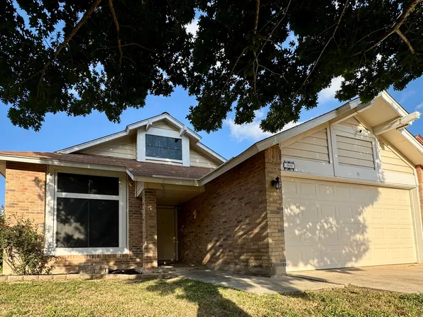 1606 De Valle, San Antonio, TX 78251