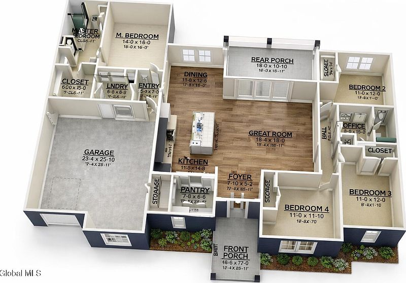 2nd image of 27 Hidden Pond Way