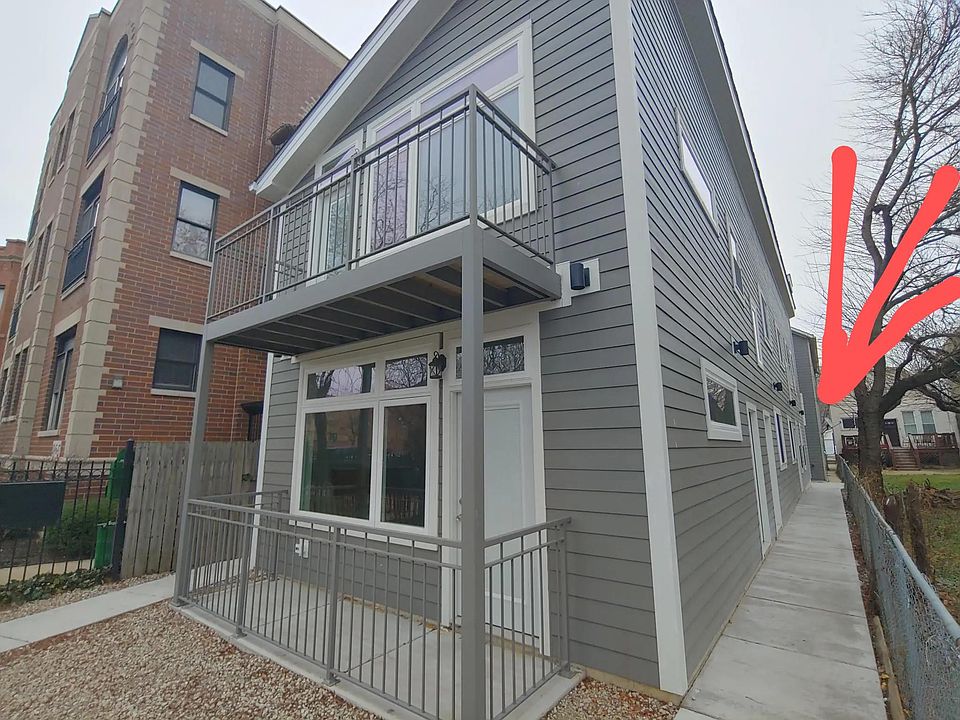 1st image of 2041 N Kedzie Ave #1