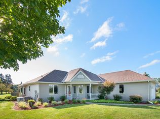 52529 Pulver Rd, Three Rivers, MI 49093