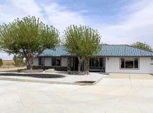 11123 Buena Vista Rd, Pinon Hills, CA 92372
